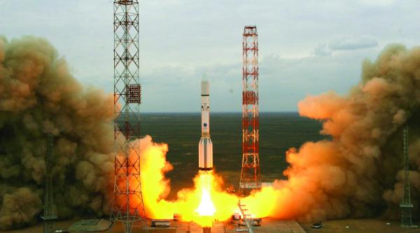 misiune pentru descoperirea vietii pe marte