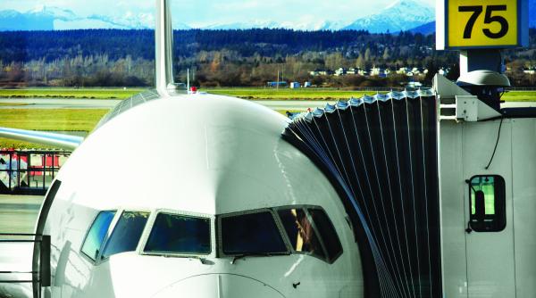 ponturi cum te pregatesti pentru un zbor lung