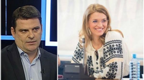 radu tudor despre alina gorghiu a gafat grav astazi
