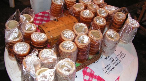 romania vrea sa inregistreze kurtos kalacs la ue cu denumirea de indicatie geografica protejata