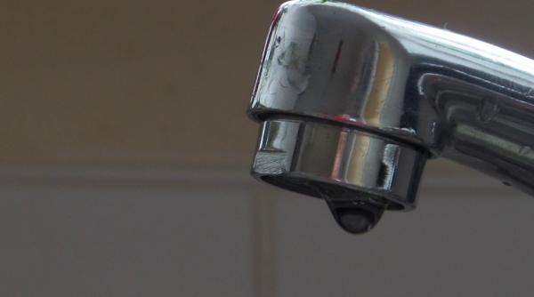 avarie majora la sistemul de alimentare cu apa din galati