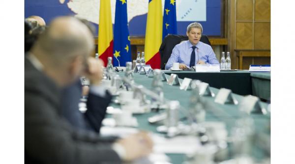 ciolos l a eliberat pe dorel sandesc din functia de secretar de stat in ministerul sanatatii