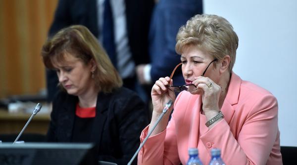 deputatii au vrut sa modifice durata controlului judiciar livia stanciu le a dat peste nas