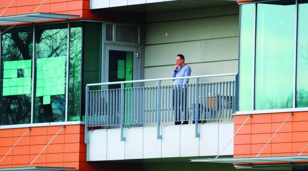 legea stingerii pentru 5 milioane de fumatori romani