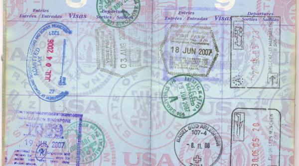 o femeie din sua depistata cu sedere ilegala in brasov