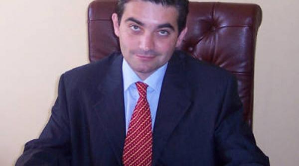 prahova primarul de la sinaia vlad oprea la dna ploiesti