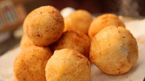 reteta zilei de miercuri parjoale de cartofi pentru miercurea stramba retete romanesti pe gustul tau