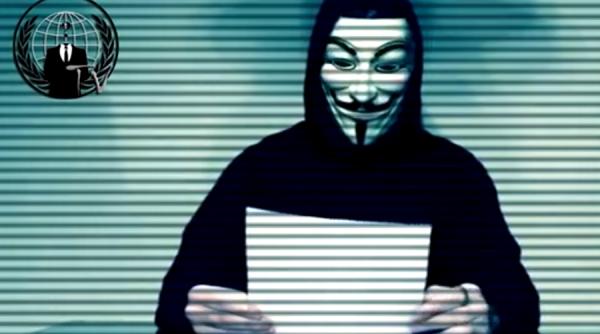 video anonymous ii declara razboi total lui donald trump