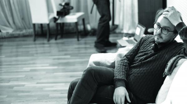 catalin netzer pelicula cu 1 500 de figuranti