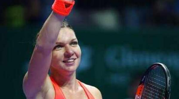 ce a declarat simona halep dupa infrangerea in fata serenei williams