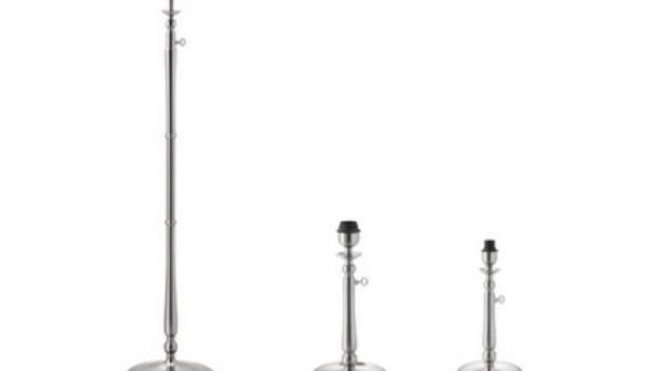 ikea recheama bazele de lampadar si de veioza gothem din cauza riscului de soc electric