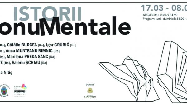 monumentele romaniei in mentalul colectiv