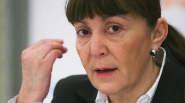 premiera csm o reclama pe monica macovei la parlamentul european