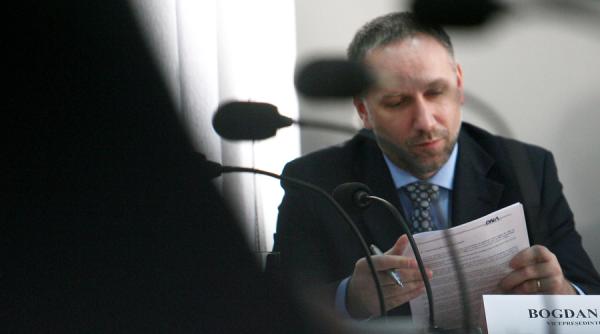 procurorul general interimar plangerea in cazul ciolos a fost solutionata prin clasare