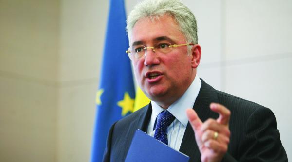 videanu inculpat in dosarul gaze ieftine