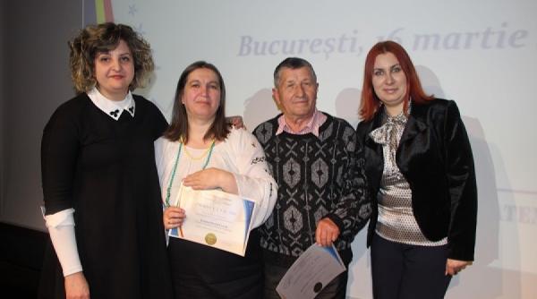 antena satelor a cucerit patru premii la gala uniunii ziaristilor profesionisti din romania