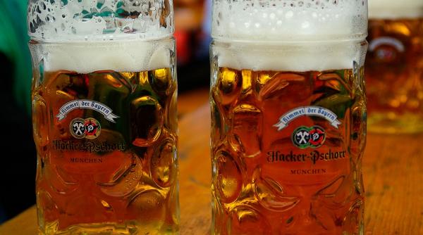 efectele minunate ale consumului moderat de bere