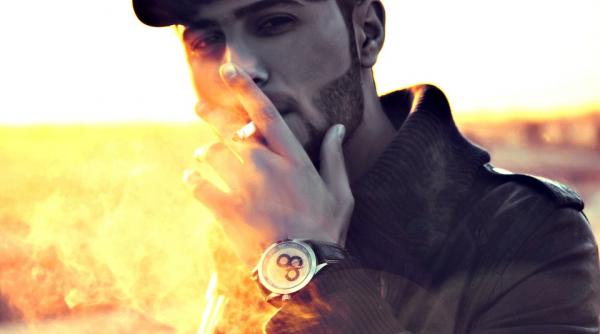 politistii locali din timisoara au dat primele amenzi pentru fumat in spatiile publice