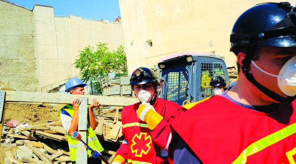 romania teme la catastrofe pentru fonduri ue