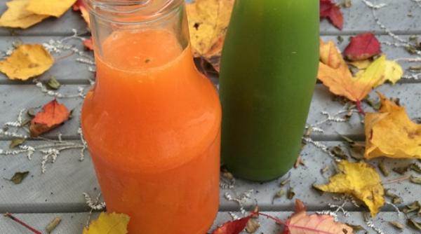 sucul care poate prelungi viata