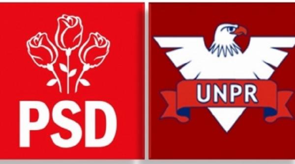 unpr si psd alianta electorala pentru sustinerea candidatilor comuni pentru sectoarele 1 2 6 si pmb
