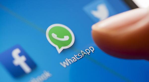whatsapp primeste o functie noua geniala vezi ce poti sa faci de acum in aplicatie