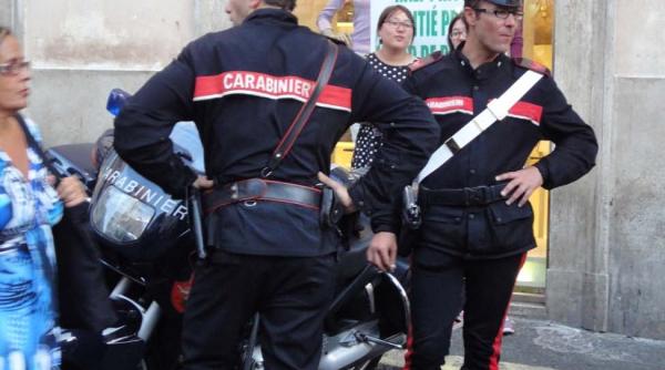 zece moldoveni prinsi dupa jaful de 20 milioane euro