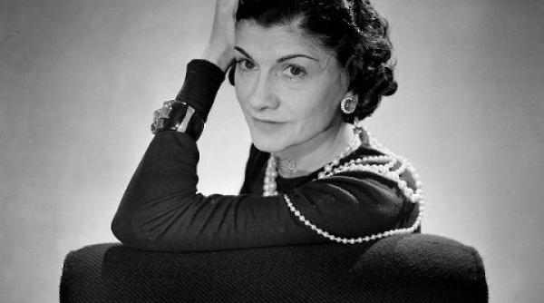 coco chanel agenta a serviciilor secrete naziste