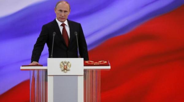 putin marcheaza 2 ani de la ocuparea crimeei cu o vizita de lucru