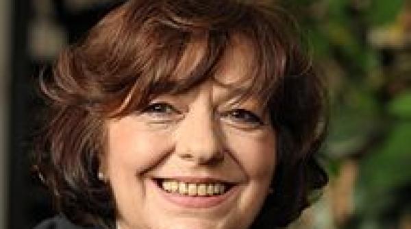 ana blandiana a castigat premiul poetul european al libertatii