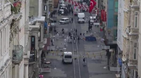 autorul atentatului de la istanbul avea legaturi cu gruparea isis