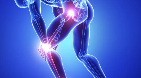 de ce primavara se simte in oase