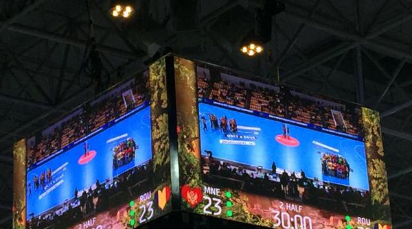 handbal feminin romania a terminat pe locul 1 turneul preolimpic