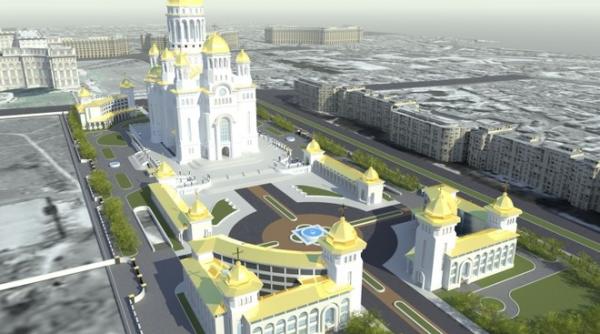 in premiera romania are cele mai multe biserici din toata lumea ortodoxa