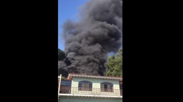 tragedie in brazilia 7 morti in urma prabusirii unui avion langa sao paulo video