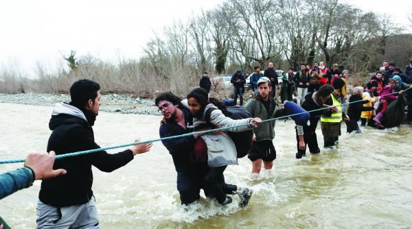 aplicare fulger a acordului ue turcia pe migratie