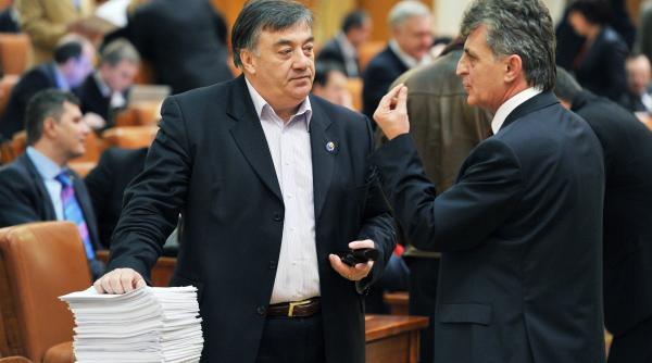 atac la kovesi tara nu se conduce cu dna