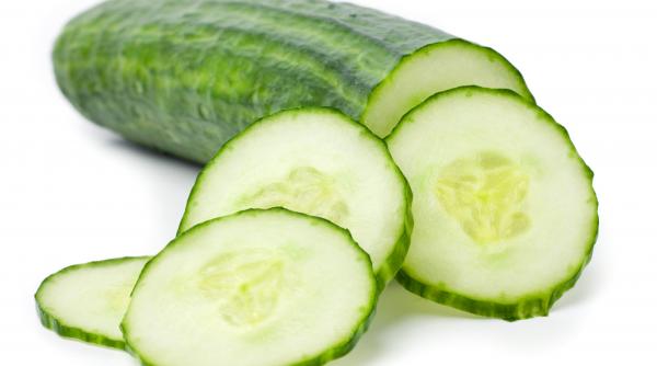 castravetele remediul perfect impotriva deshidratarii