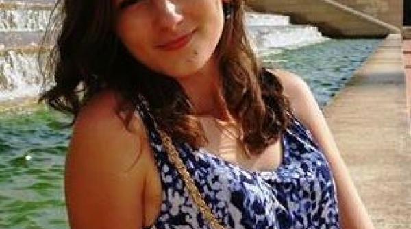 studenta romanca ce a pierit in accidentul din spania luase 10 la examenul de licenta si a fost un elev model olimpica in liceu