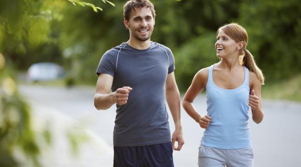 studiu daca nu faci sport imbatranesti mai repede