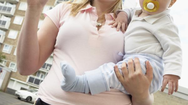 studiu mostenirea de la mamele fumatoare