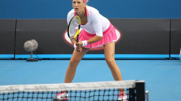 victoria azarenka a castigat turneul wta de la indian wells