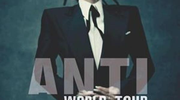 anuntul facut de rihanna legat de romania