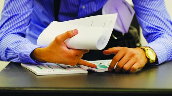 colectionarii de diplome respinsi de angajatori