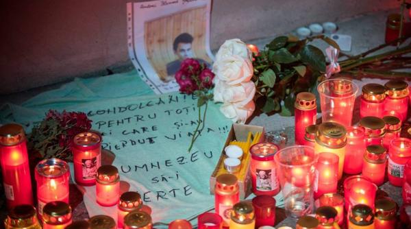 corpul de control al premierului interventia de urgenta in urma incendiului de la colectiv a fost o actiune necoordonata