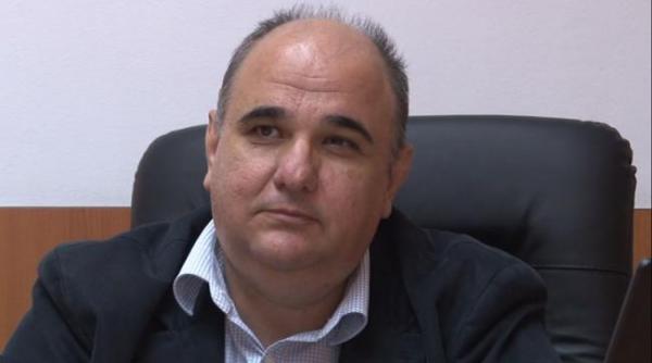 fostul vicepresedinte al cj prahova radu ionescu si a recunoscut fapta
