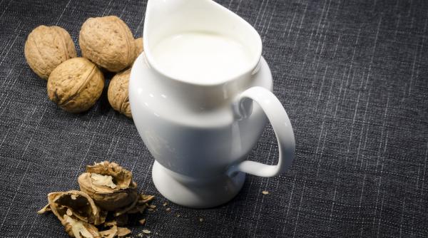 lapte nuci polen sau praf tu la ce esti alergic