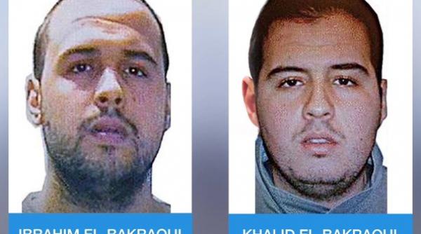 autoritatile belgiene sustin ca teroristul de la statia de metrou maelbeek este khalid el bakraoui