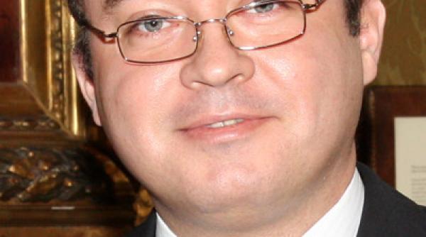 bogdan aurescu fost ministru de externe e nevoie de mai multa cooperare internationala pentru combaterea terorismului