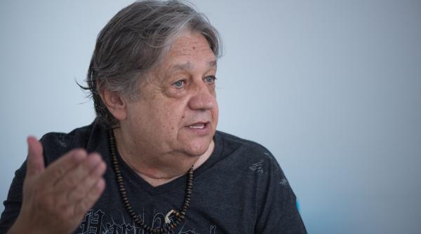 de ziua ta mircea vintila